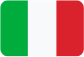 FROUZ - neopreny nejen pro potápění Italiano